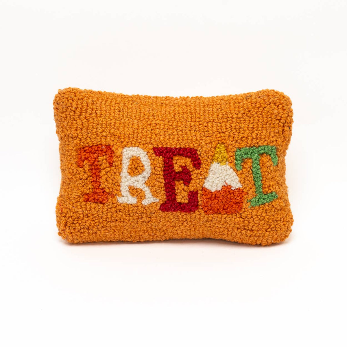 Treat Throw Pillow