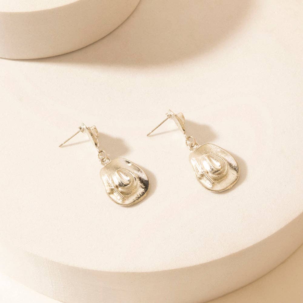 Prairie Moon Earrings